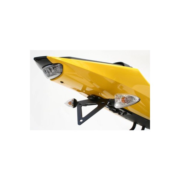 Yamaha Tail Tidy for Yamaha YZF-R125 2008-2013